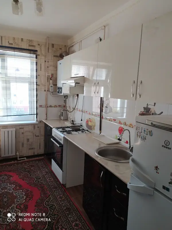 3 xonali kvartira − 66 m², 4/5 qavat