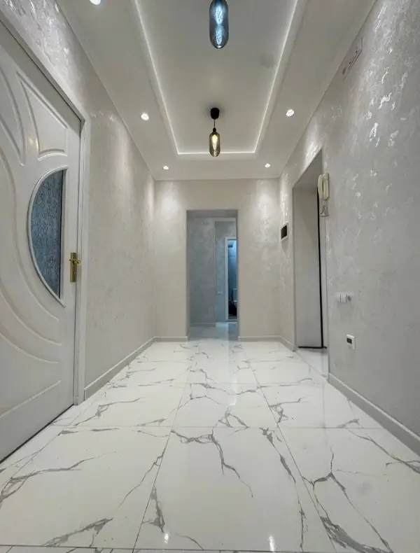 2 xonali kvartira − 60 m², 6/9 qavat