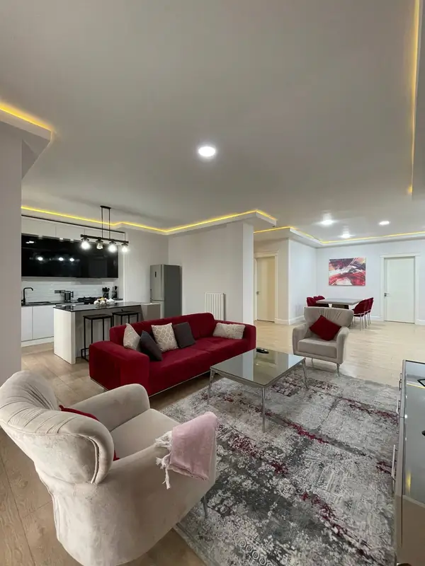 2 xonali kvartira − 78 m², 4/8 qavat