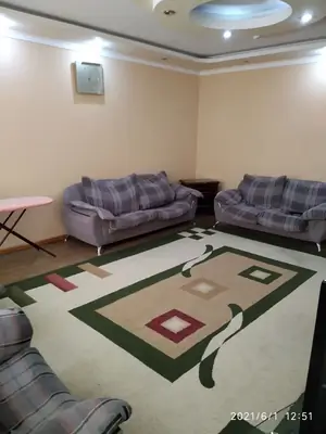 2 xonali kvartira − 56 m², 6/9 qavat