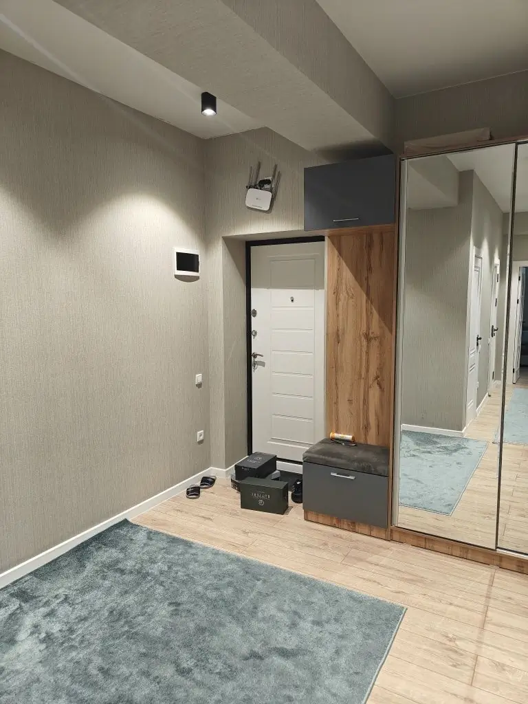 Сдается 2-комнатная квартира − 50 м²