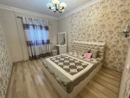 2-комнатная квартира − 60 м², 5/9 этаж