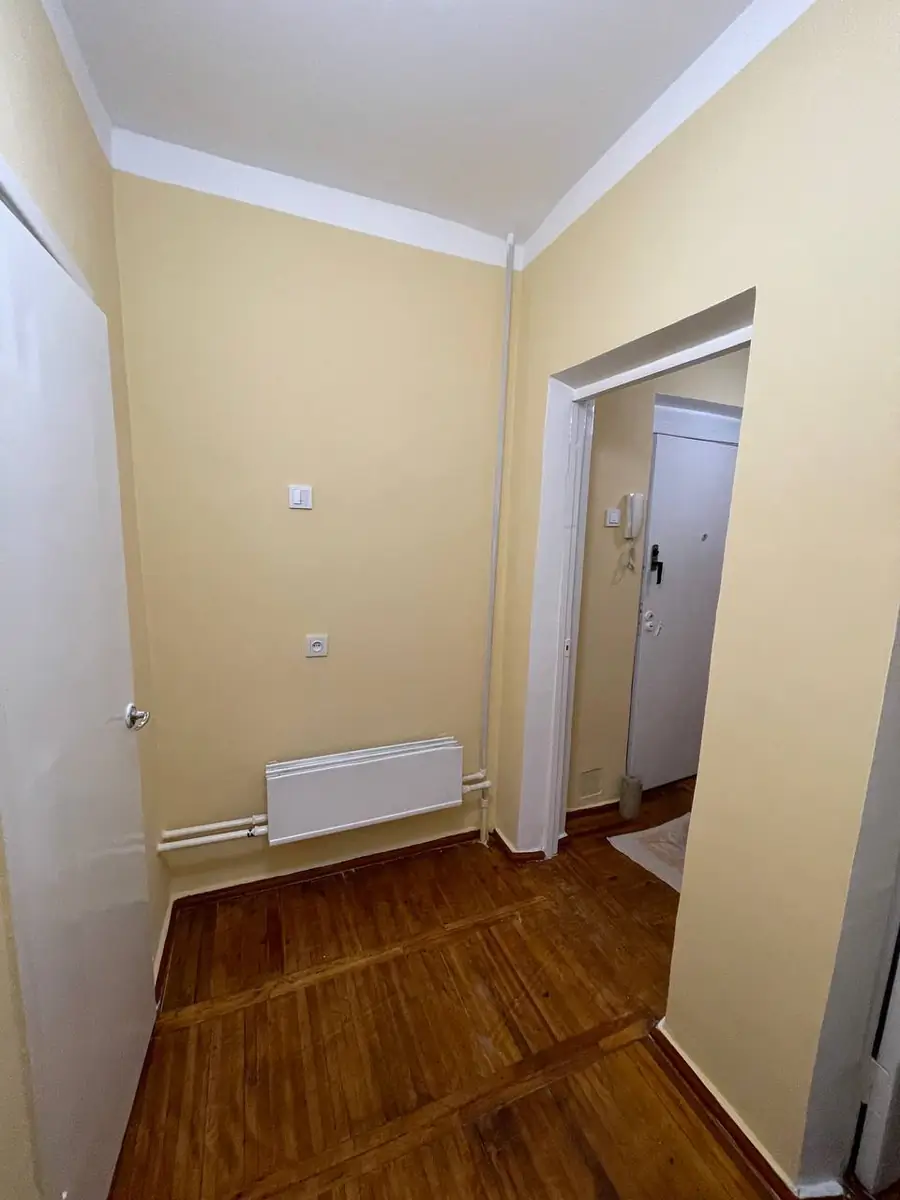 Ijaraga 1 xonali kvartira − 40 m²