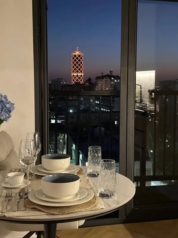 2-комнатная квартира − 40 м², 8/10 этаж
