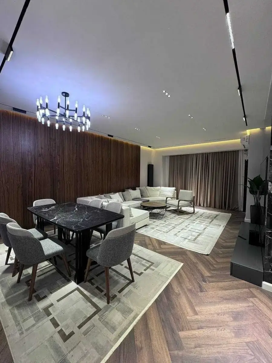 Sutkabay 3 xonali kvartira − 110 m²
