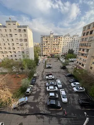 3 xonali kvartira − 78 m², 6/9 qavat