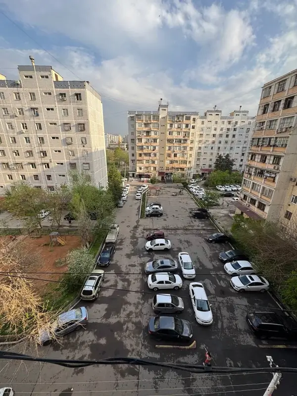 3-комнатная квартира − 78 м², 6/9 этаж
