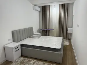 Сдается 2-комнатная квартира − 50 м²