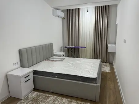 2-комнатная квартира − 50 м², 4/8 этаж