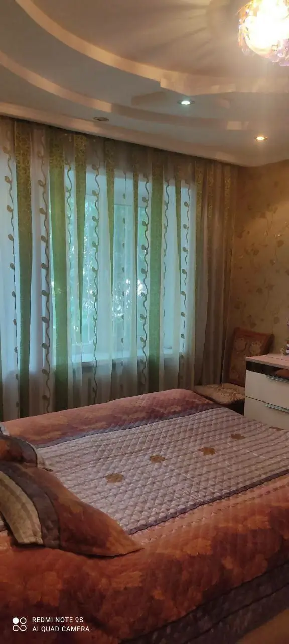 Ijaraga 3 xonali kvartira − 70 m²