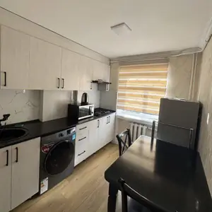 Ijaraga 1 xonali kvartira − 30 m²