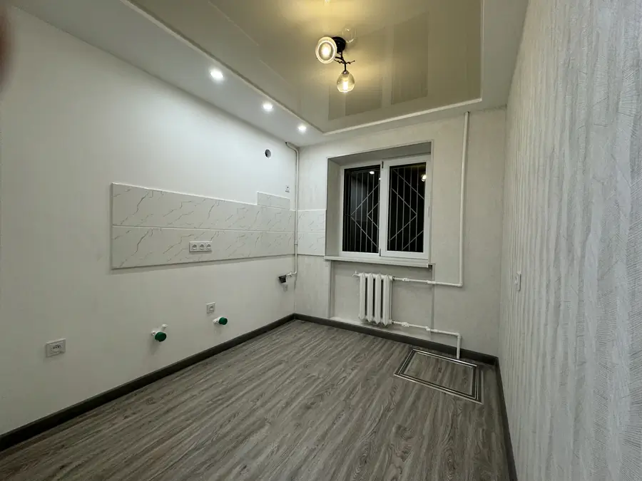 Продается 1-комнатная квартира − 25 м²