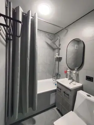 Ijaraga 2 xonali kvartira − 78 m²
