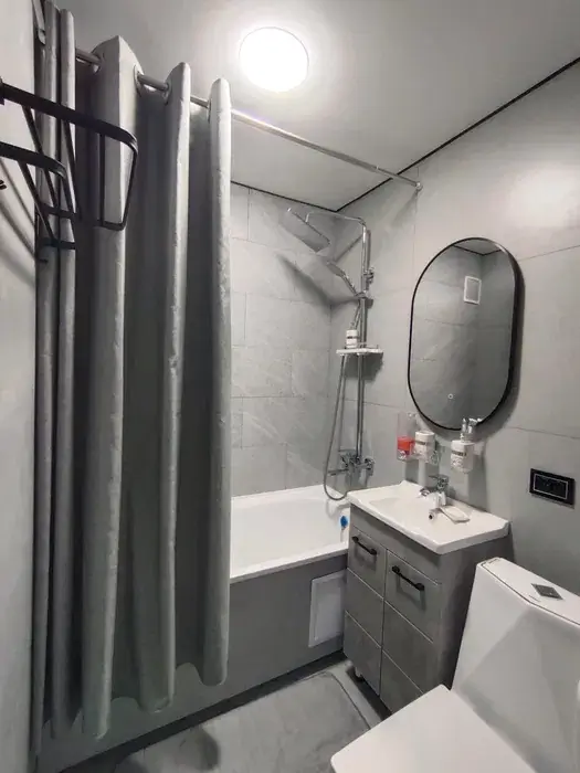 Ijaraga 2 xonali kvartira − 78 m²
