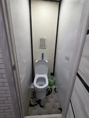 Ijaraga 2 xonali kvartira − 55 m²