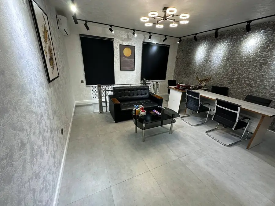 Сдается офис − 90 м²