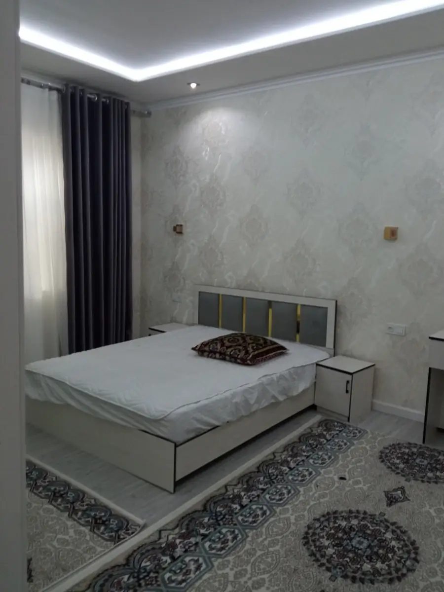 2 qavatli uy sotiladi − 741 m²