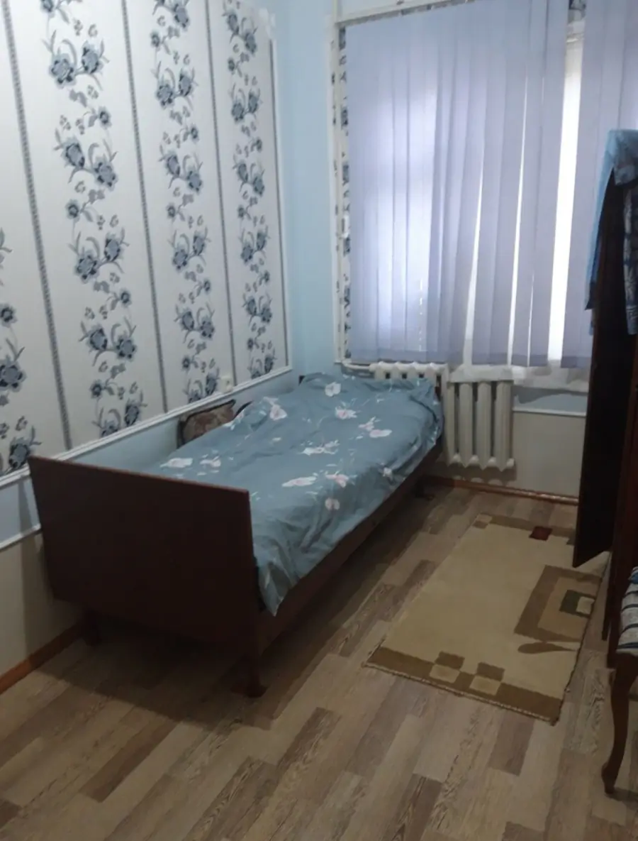 Более 5 xonali kvartira sotiladi − 108.2 m²