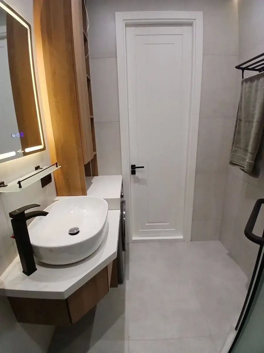 Ijaraga 2 xonali kvartira − 55 m²