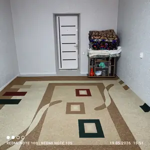 1 xonali kvartira − 23 m², 4/4 qavat