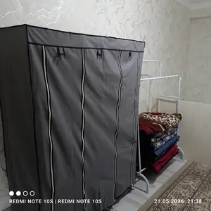 Сдается 1-комнатная квартира − 25 м²