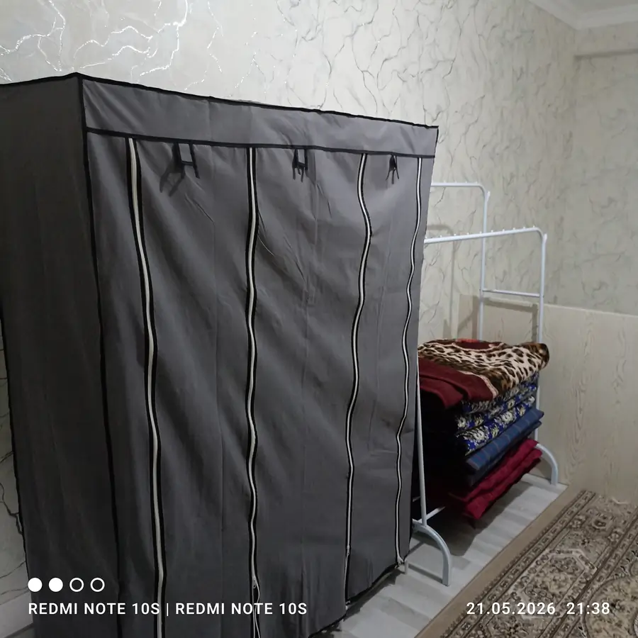 Сдается 1-комнатная квартира − 25 м²