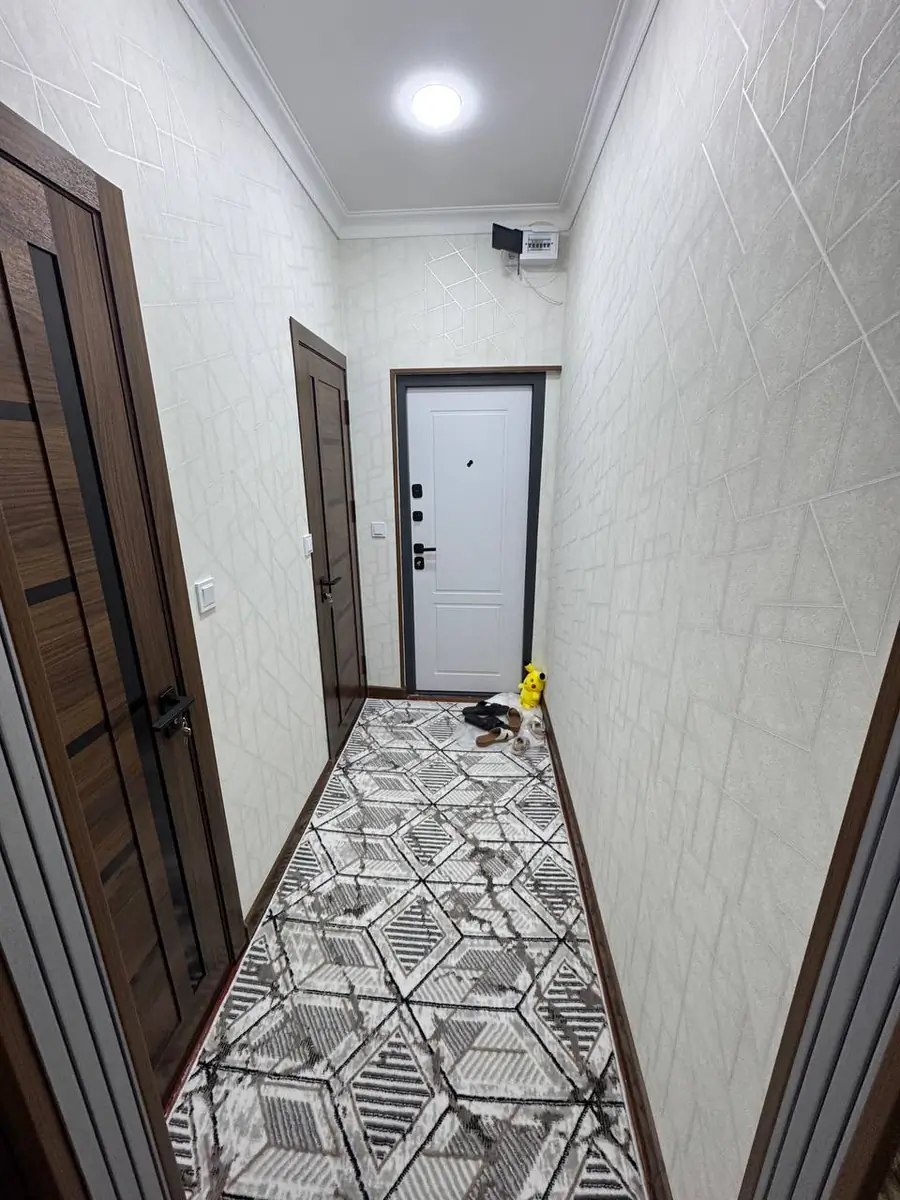 Ijaraga 3 xonali kvartira − 60 m²