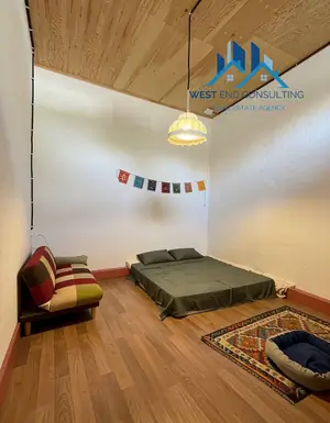 Ijaraga 1 qavatli uy − 150 m²