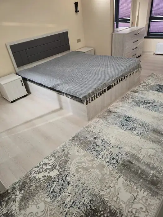 Ijaraga 2 xonali kvartira − 50 m²