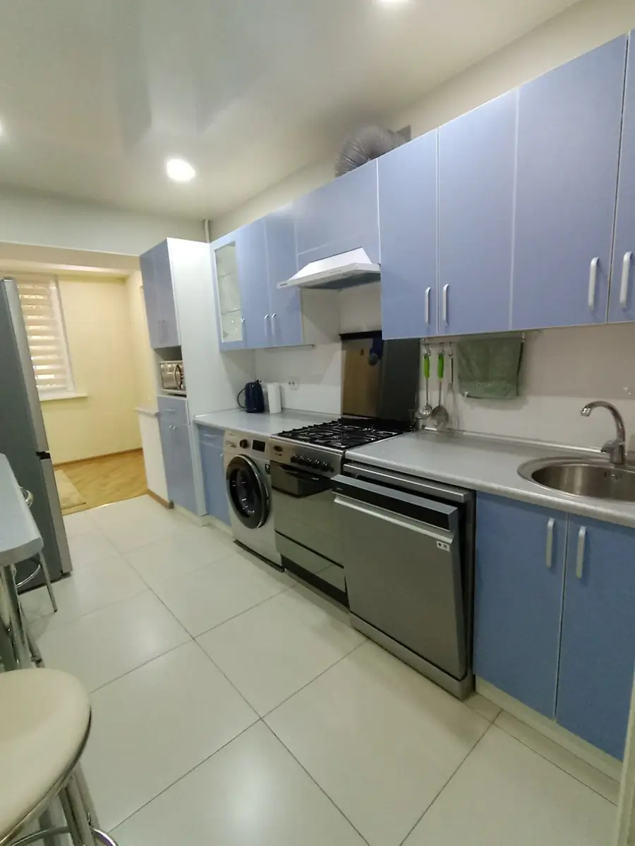 Sutkabay 3 xonali kvartira − 86 m²