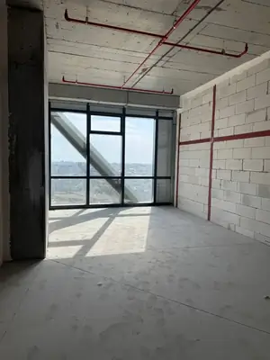Ofis − 45 m², 15/49 qavat