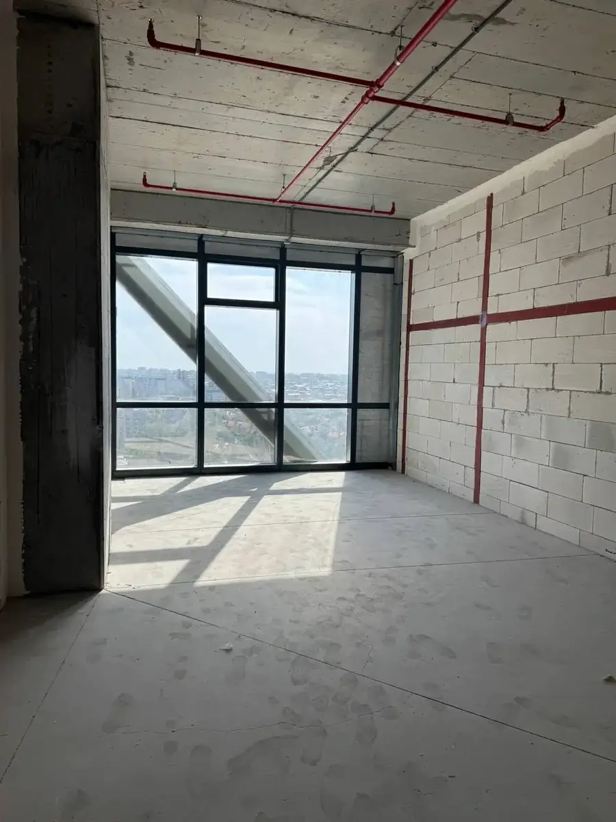 Ofis sotiladi − 45 m²