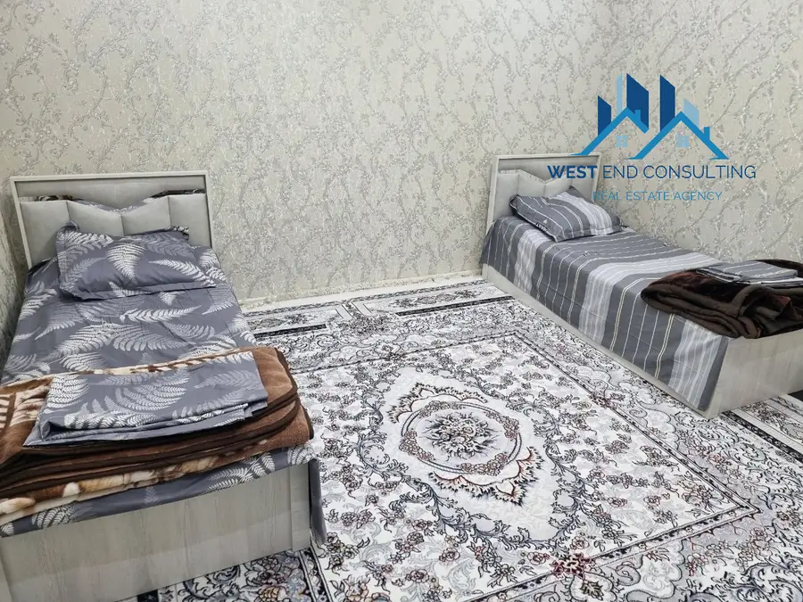 Ijaraga 1 qavatli uy − 350 m²