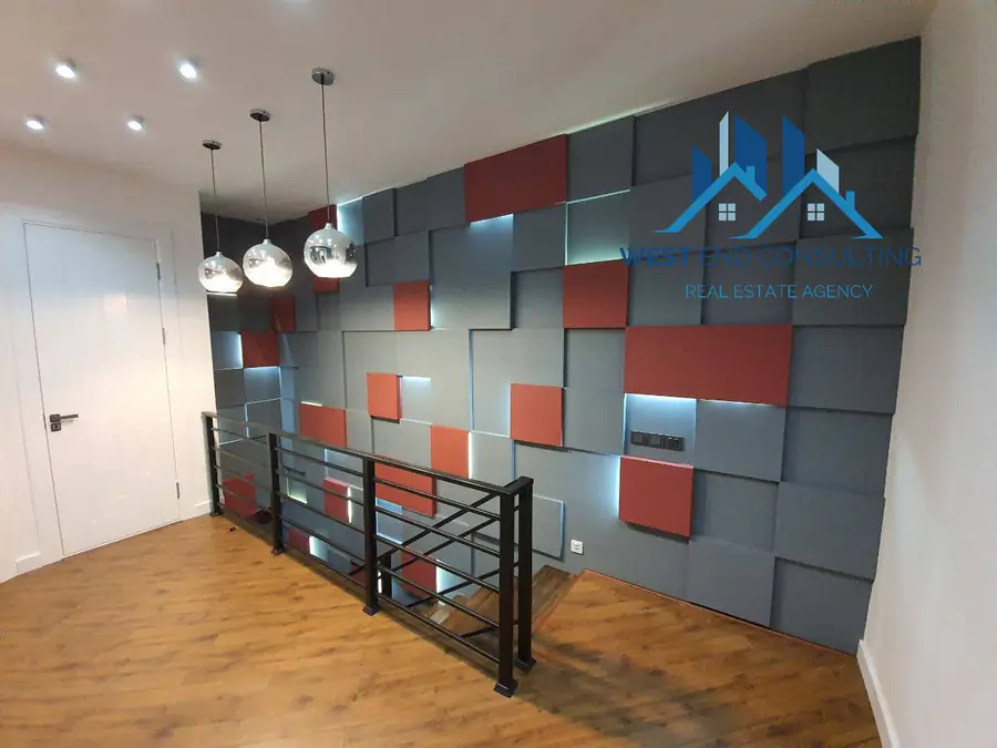 Ijaraga 2 qavatli uy − 170 m²