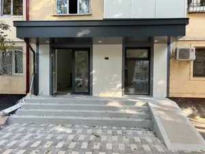 Ijaraga ofis − 33 m²