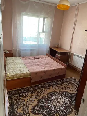 2 xonali kvartira − 58 m², 8/9 qavat
