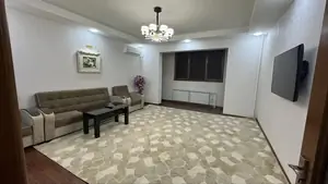 Сдается 3-комнатная квартира − 72 м²