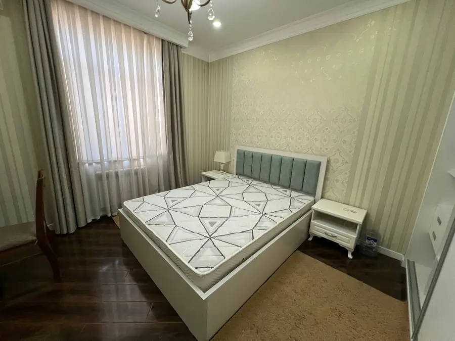 Ijaraga 3 xonali kvartira − 86 m²