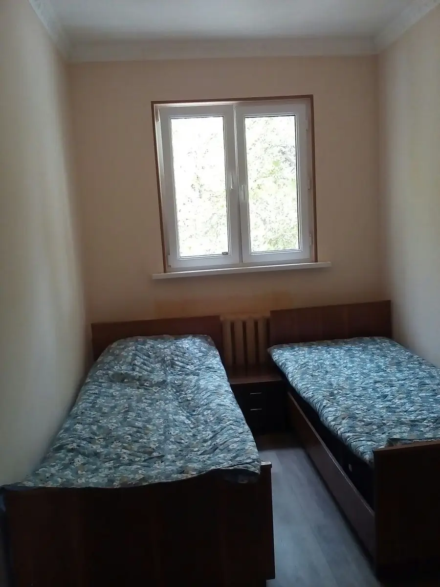 Ijaraga 2 xonali kvartira − 43 m²