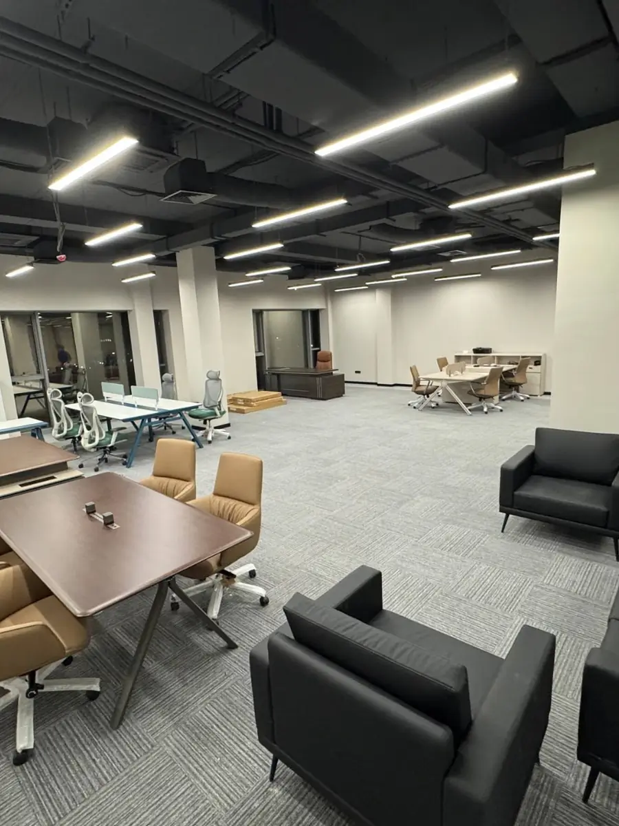 Ijaraga ofis − 70 m²