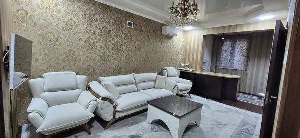 2 xonali kvartira − 50 m², 2/4 qavat