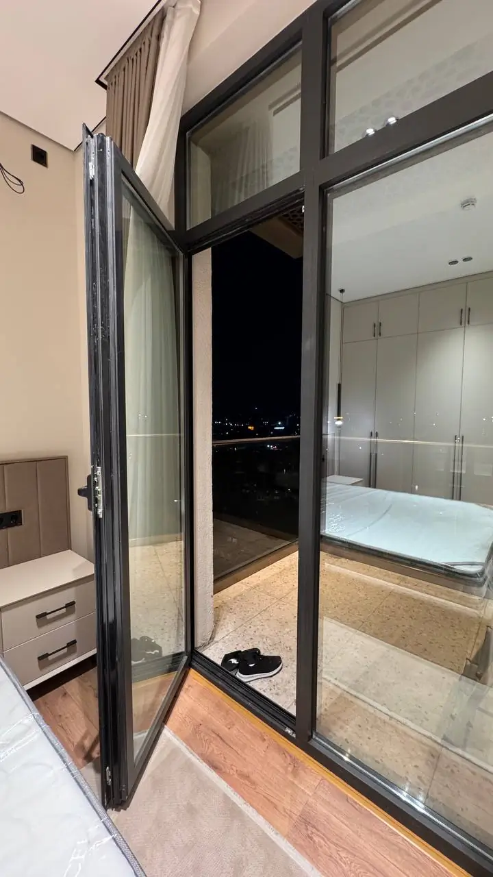 Ijaraga 3 xonali kvartira − 57 m²