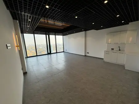 Ofis − 53 m², 19/21 qavat