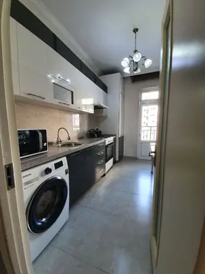 2 xonali kvartira − 65 m², 3/9 qavat