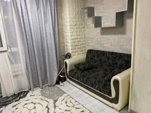 2 xonali kvartira − 55 m², 4/4 qavat