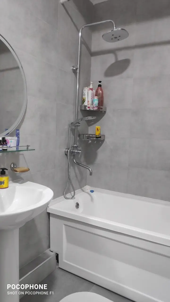 Ijaraga 2 xonali kvartira − 70 m²