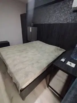 Ijaraga ofis − 1000 m²