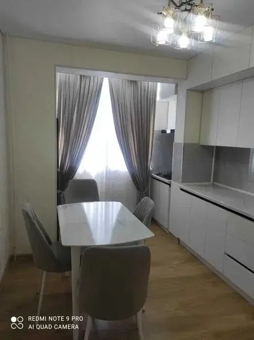 Ijaraga 2 xonali kvartira − 65 m²