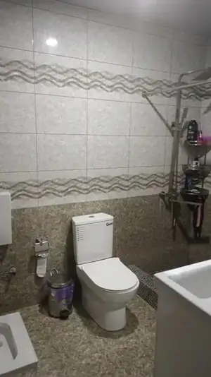 Ijaraga 1 qavatli uy − 700 m²