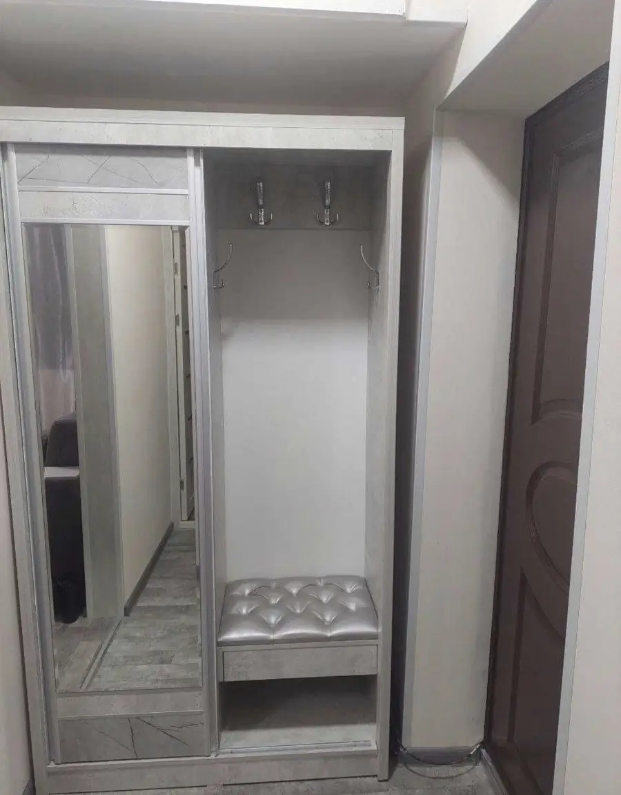 Ijaraga 2 xonali kvartira − 47 m²